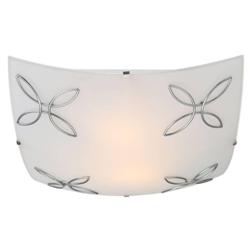 Потолочный светильник Globo Maverick 40984-2