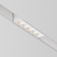 Трековый светильник Maytoni Technical Points TR076-2-10W3K-W