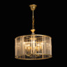 Подвесная люстра De Markt Арман 462011405