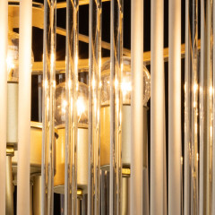 Подвесная люстра De Markt Арман 462011405