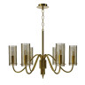 Подвесная люстра ST Luce Santori SL2005.303.06