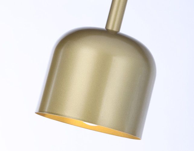 Подвесной светильник Ambrella Light Traditional TR97113