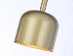 Подвесной светильник Ambrella Light Traditional TR97113