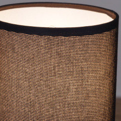 Настольная лампа Reluce 98401-0.7-01 BLACK