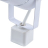 Трековый однофазный светильник (2 шт.) Volpe UBL-Q321 GU10/K WHITE SET41 UL-00010705