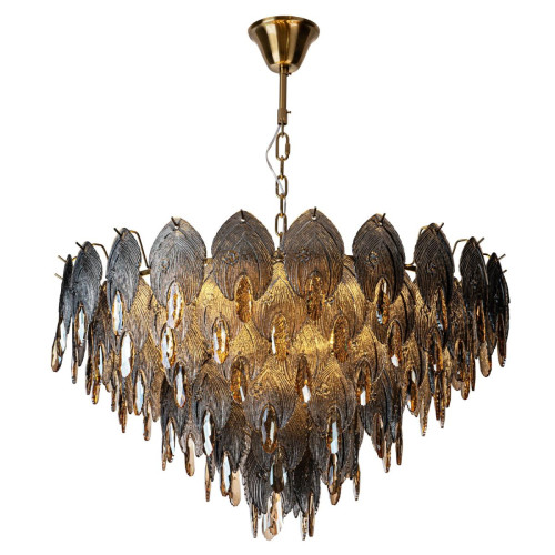 Подвесная люстра Modelux ML.6928.800 BS