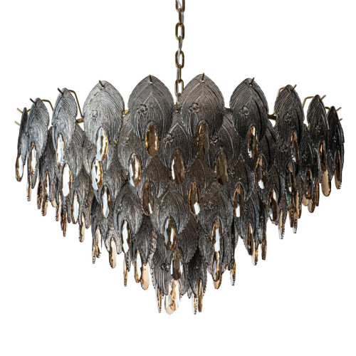 Подвесная люстра Modelux ML.6928.800 BS