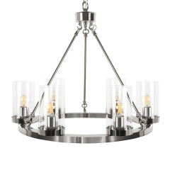 Подвесной светильник Loft IT Candlelight 10437/570