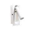 Встраиваемый спот Kink Light Ризи 08071M,01