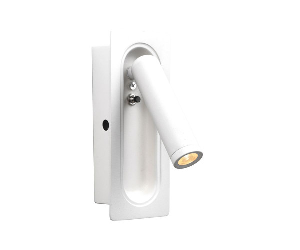 Встраиваемый спот Kink Light Ризи 08071M,01
