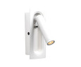 Встраиваемый спот Kink Light Ризи 08071M,01