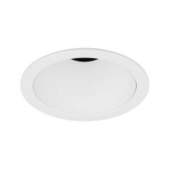 Встраиваемый светильник даунлайт Arlight MS-ARADO-BUILT-R65-9W Warm3000 (WH-WH, 24 deg, 230V) (IP20 Металл) 059105
