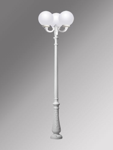 Уличный фонарь Fumagalli Nebo Ofir/G300 G30.202.R30.WYE27