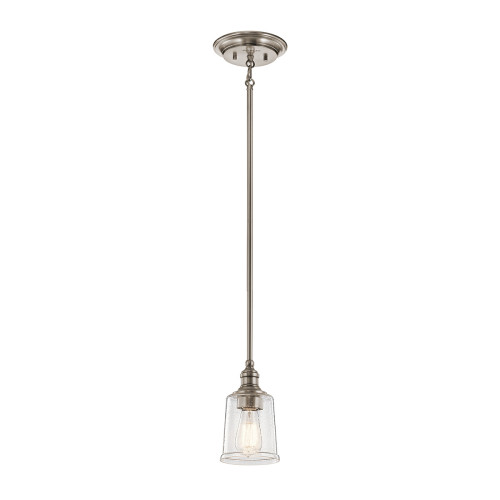 Подвесной светильник Kichler Waverly KL-WAVERLY-MP-CLP