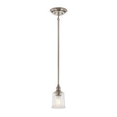 Подвесной светильник Kichler Waverly KL-WAVERLY-MP-CLP