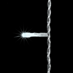 Гирлянда Занавес Laitcom (LTC) PCL601BL-10-2W