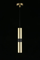 Подвесной светильник Aployt Mireil APL.607.16.01