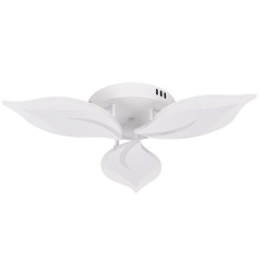 Потолочная люстра Natali Kovaltseva Sirius LED LAMPS 81164