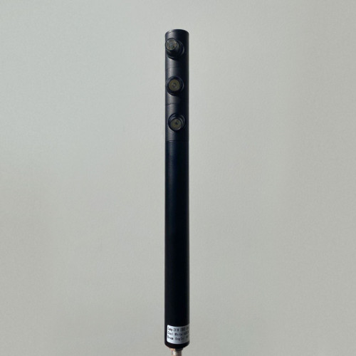 Уличный светильник Delight Collection 7162 71-62-921 warm white black