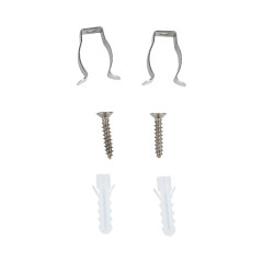 Светильник для растений Uniel ULT-P91-10W/STUM IP66 CLEAR UL-00011274