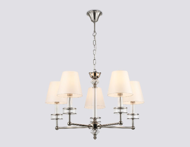 Подвесная люстра Ambrella Light High Light Heigh Light LH71001