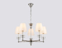 Подвесная люстра Ambrella Light High Light Heigh Light LH71001