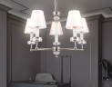 Подвесная люстра Ambrella Light High Light Heigh Light LH71001