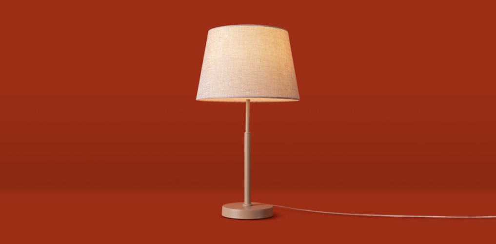 Настольная лампа Freya Butler FR2057TL-01BG