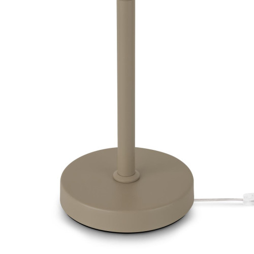 Настольная лампа Freya Butler FR2057TL-01BG