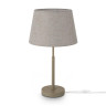 Настольная лампа Freya Butler FR2057TL-01BG