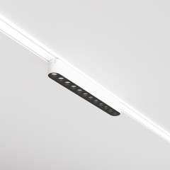 Трековый магнитный светильник Maytoni Points TR082-1-12W3K-M-W