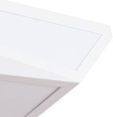 Потолочный светодиодный светильник Arte Lamp Multi-Piazza A1930PL-1WH