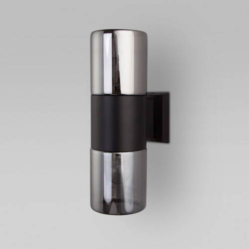 Уличный настенный светильник Elektrostandard Roil 4690389175381