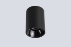 Потолочный светильник Crystal Lux CLT 084C BL