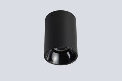 Потолочный светильник Crystal Lux CLT 084C BL