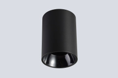 Потолочный светильник Crystal Lux CLT 084C BL