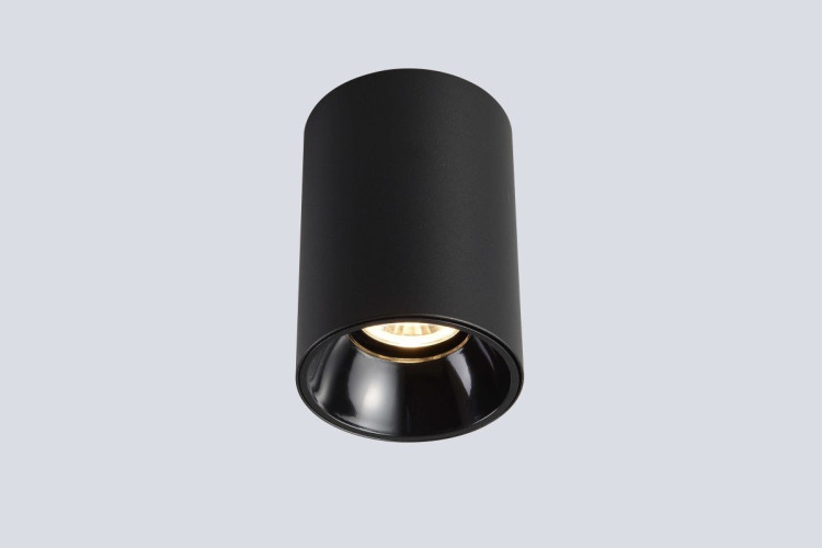 Потолочный светильник Crystal Lux CLT 084C BL