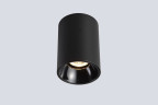 Потолочный светильник Crystal Lux CLT 084C BL