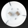 Настенный светильник Toplight Julianna TL9301Y-02SM