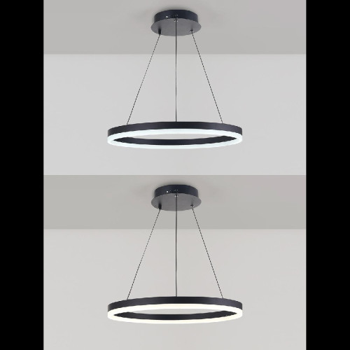 Подвесной светильник Natali Kovaltseva LED LAMPS 81295