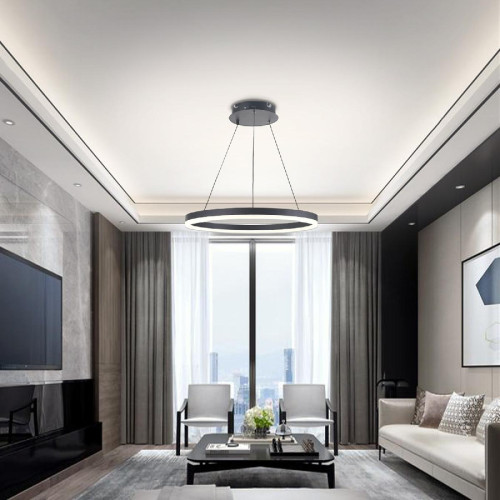 Подвесной светильник Natali Kovaltseva LED LAMPS 81295