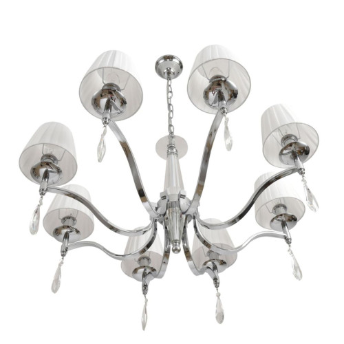Подвесная люстра Lumion Classi Magda 8316/8