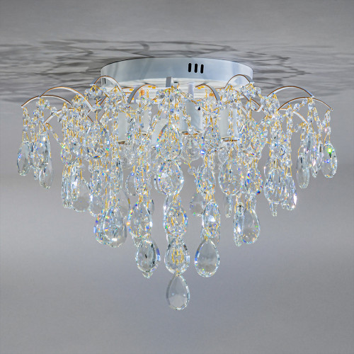 Потолочная люстра Escada Selena 1126/6