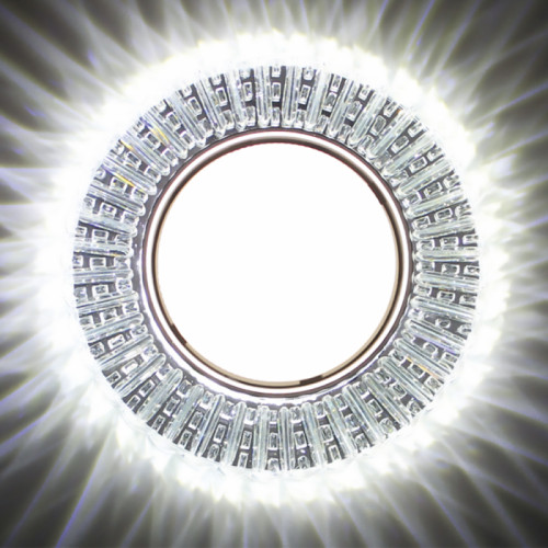 Встраиваемый светильник EKS Glamur UTT00006012