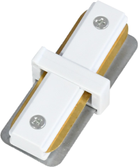 Коннектор прямой однофазный EKS 0У-00001358