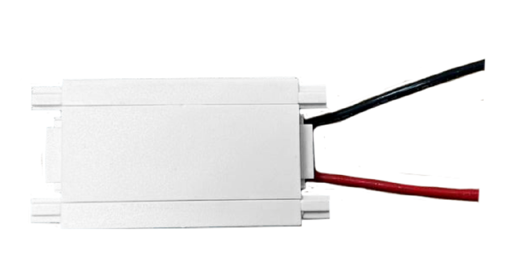 Ввод питания скрытый EKS Clarus 0У-00002328