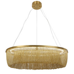 Подвесная люстра Favourite Vandfald 4491-8P