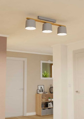 Потолочный светильник Eglo Mariel 900361