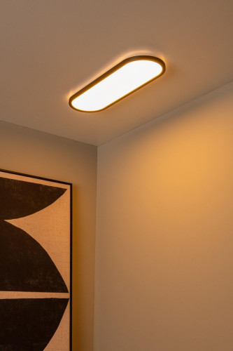 Потолочный светильник Lucide Elly 07121/24/30