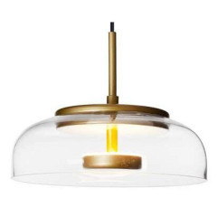 Подвесной светильник Loft IT Disk 8210-P